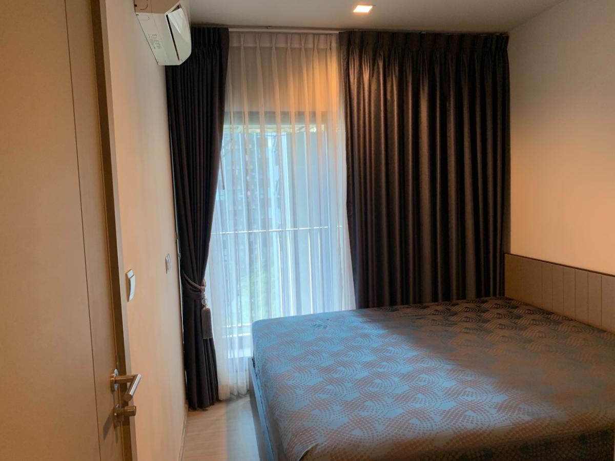 🌸Life Asoke-Rama9🌸🔥1 Bedroom Plus ราคาสุดคุ้ม❗️❗️