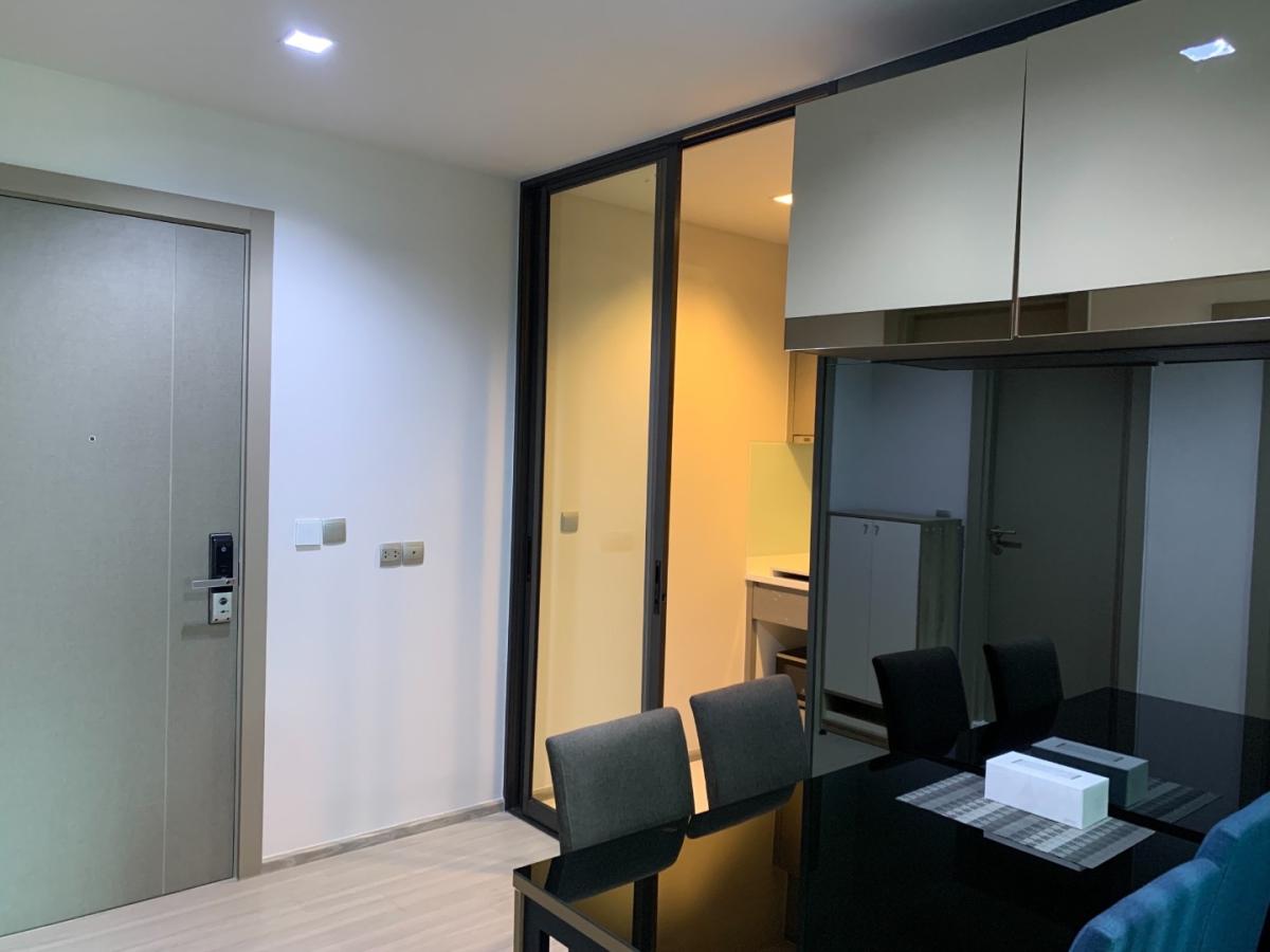 🌸Life Asoke-Rama9🌸🔥1 Bedroom Plus ราคาสุดคุ้ม❗️❗️