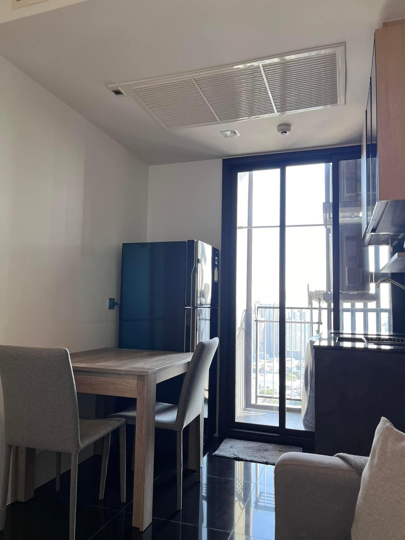 🧡The Line Jatujak-Mochit 🔥Hot deal!1 bedroom แต่งสวย