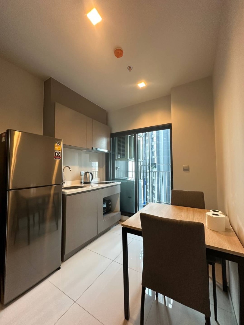 💗Life Asoke-Rama9💗🔥1 Bedroom ราคาดี❗️❗️