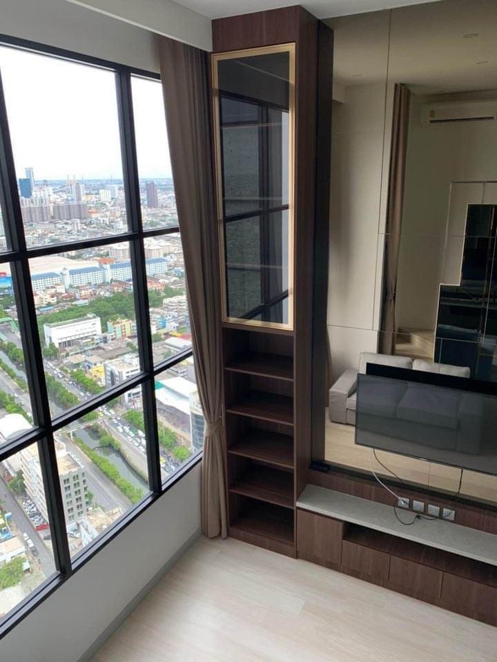 💜 Knightsbridge Prime Sathorn 🔥 Duplex type ห้องแต่งสวย ราคาพิเศษ