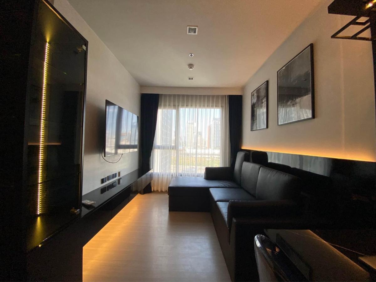 💖Life Asoke-Rama9💖🔥1 Bedroom Plus🔥