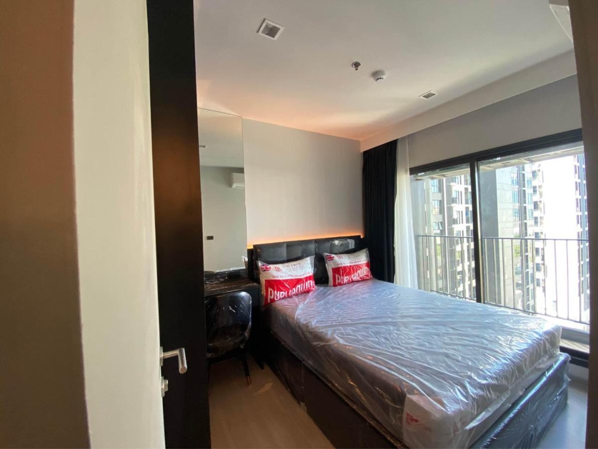 💖Life Asoke-Rama9💖🔥1 Bedroom Plus🔥