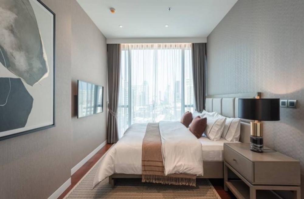 ✨ Ultra Luxury Condo For rent : Khun by yoo Inspired by Starck 🔥Best deal ! For Rent 