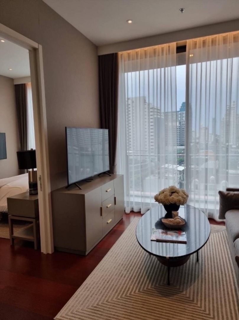 ✨ Ultra Luxury Condo For rent : Khun by yoo Inspired by Starck 🔥Best deal ! For Rent 