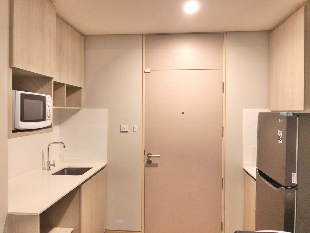 🥕Lumpini Suite DinDaeng-Ratchaprarop🥕 ลุมพินี สวีท ดินแดง-ราชปรารถ 🚝ใกล้รถไฟฟ้า BTS อนุสาวรีย์ฯ  🔥1 Bedrooms 