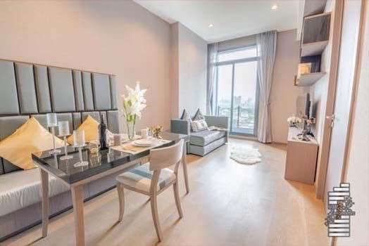 ✨Super Luxury Class Condo For rent : THE DIPLOMAT SATHORN 🔥Best deal 2 BR Rental Price