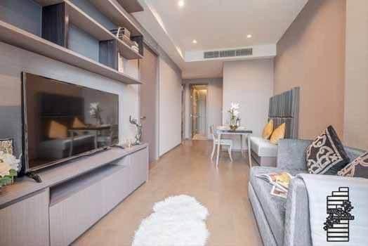 ✨Super Luxury Class Condo For rent : THE DIPLOMAT SATHORN 🔥Best deal 2 BR Rental Price