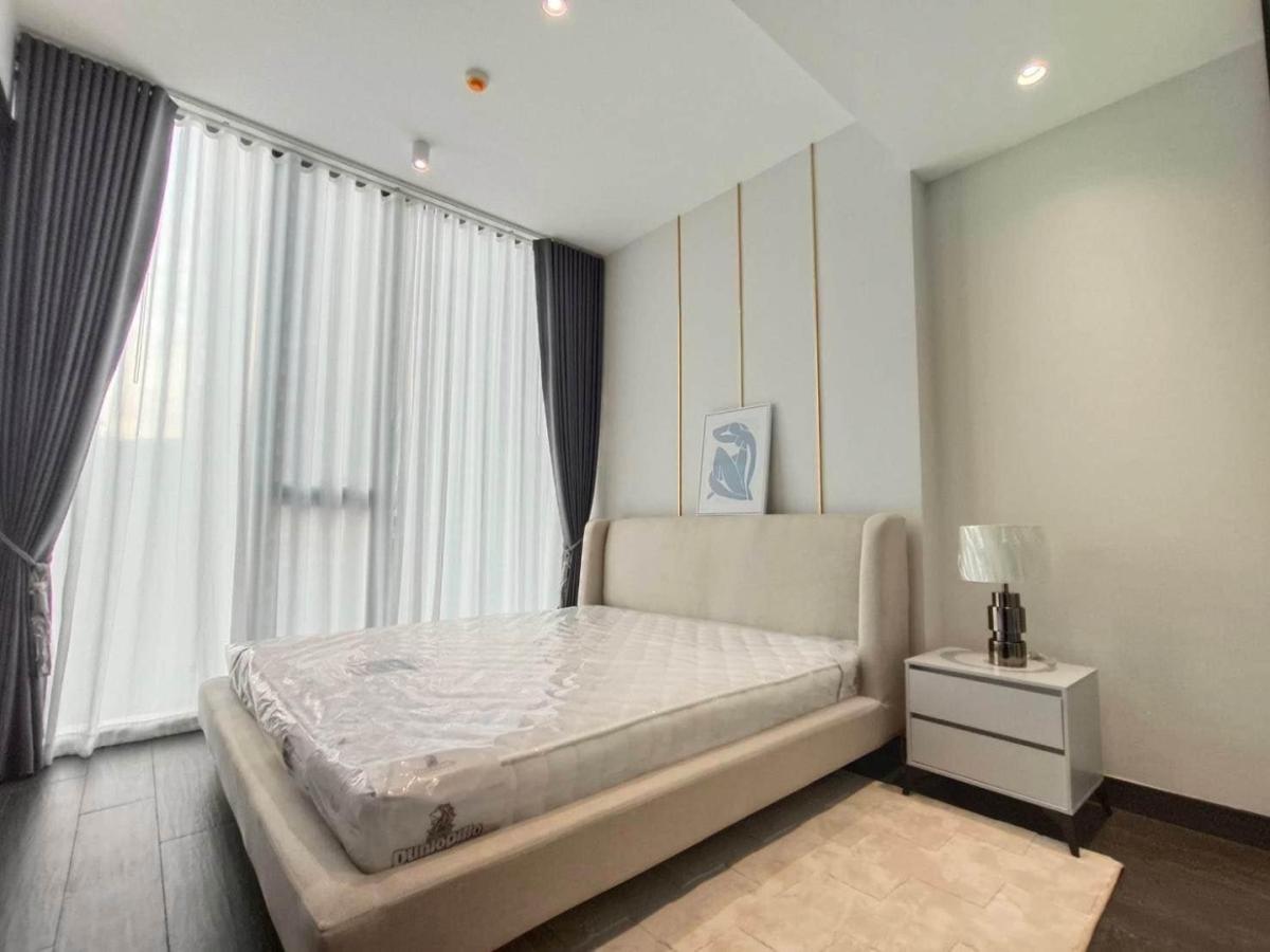 🌼 Tait Sathorn 12 : เทตต์ ทเวลฟ์  Pets Friendly 😻🐶 🔥2 ห้องนอน