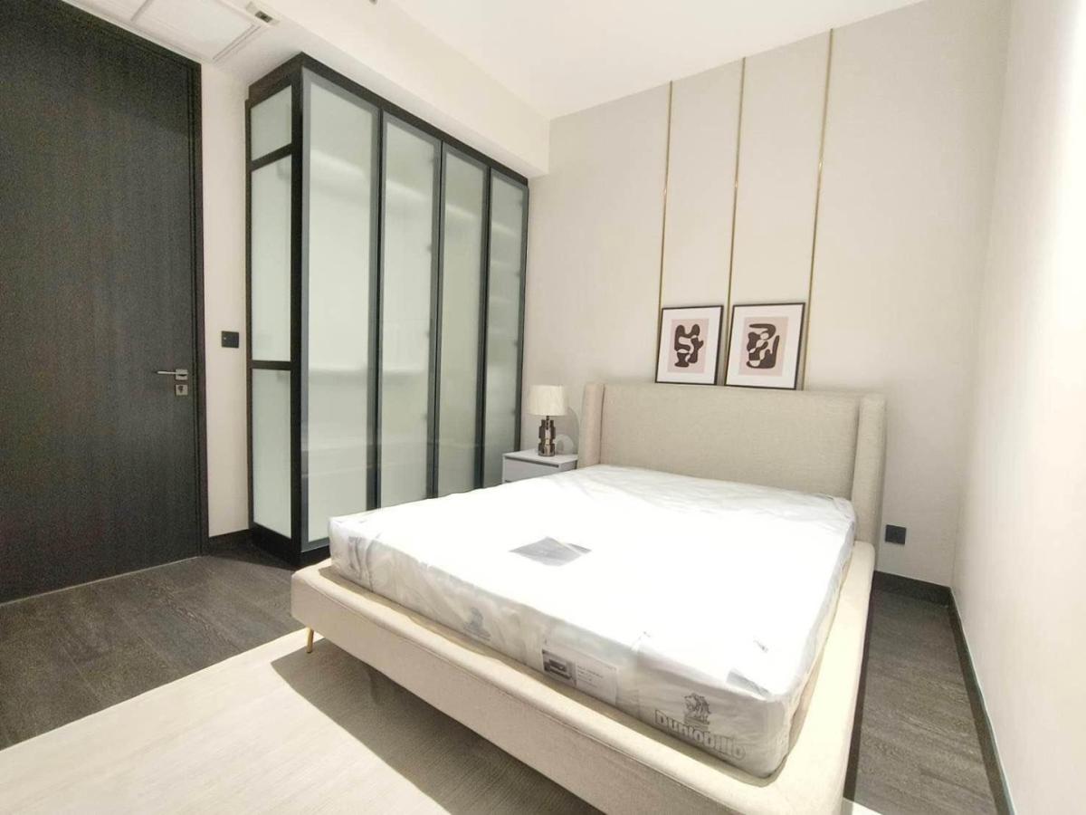 🌼 Tait Sathorn 12 : เทตต์ ทเวลฟ์  Pets Friendly 😻🐶 🔥2 ห้องนอน