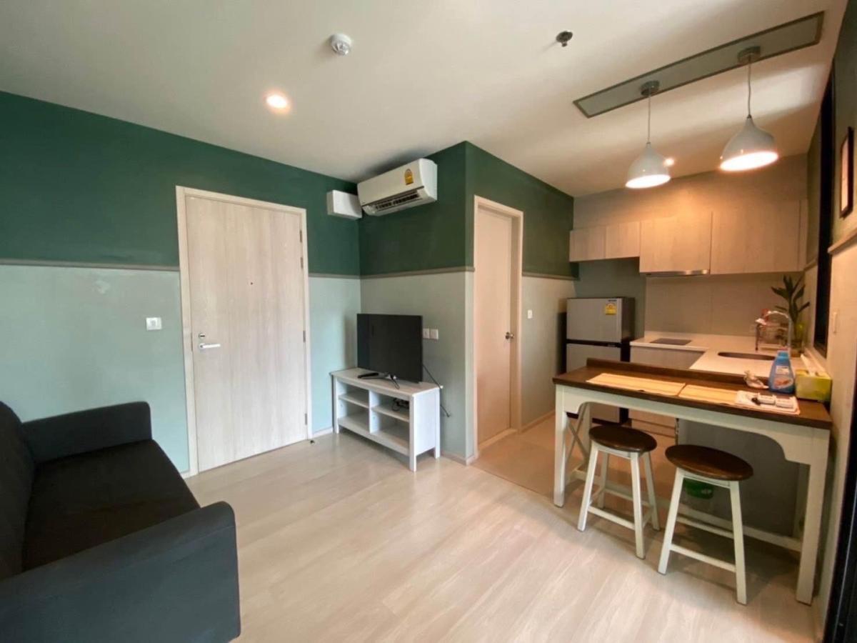 🌟 Life Asoke : ไลฟ์ อโศก 🔥 1 bedroom แต่งสวย สุดคุ้ม