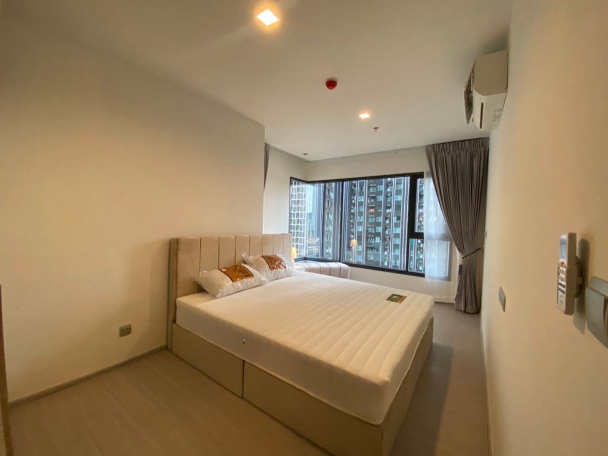 💜Life Asoke Hype💜🔥1 Bed Plus🔥