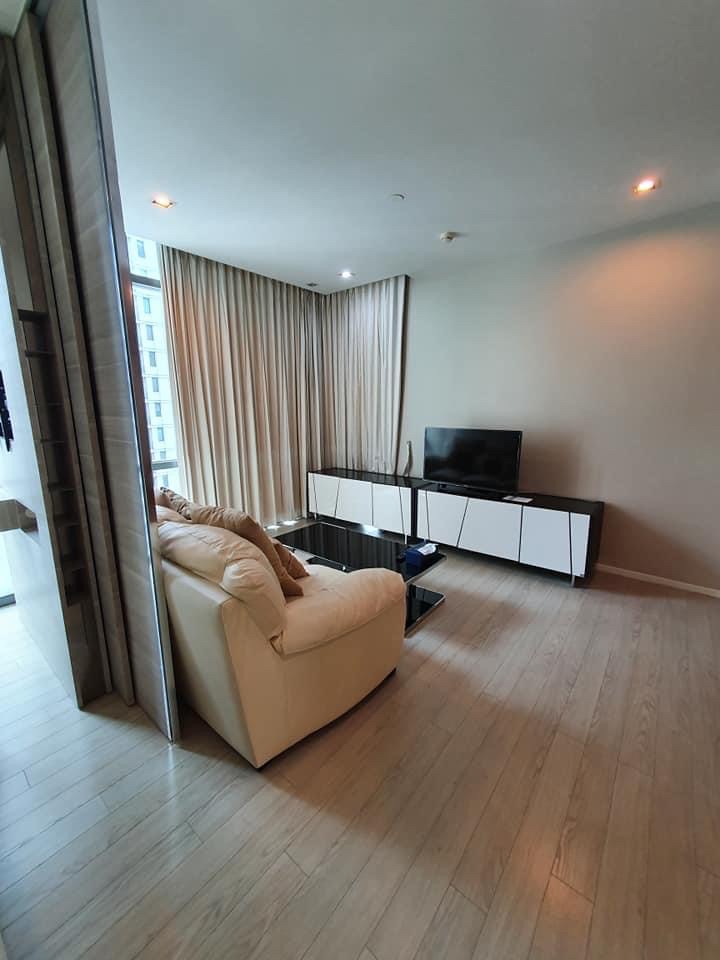 ⚡️The room sukhumvit21 🔥 1 ห้องนอน แต่งสวย ราคาเช่าพิเศษ 