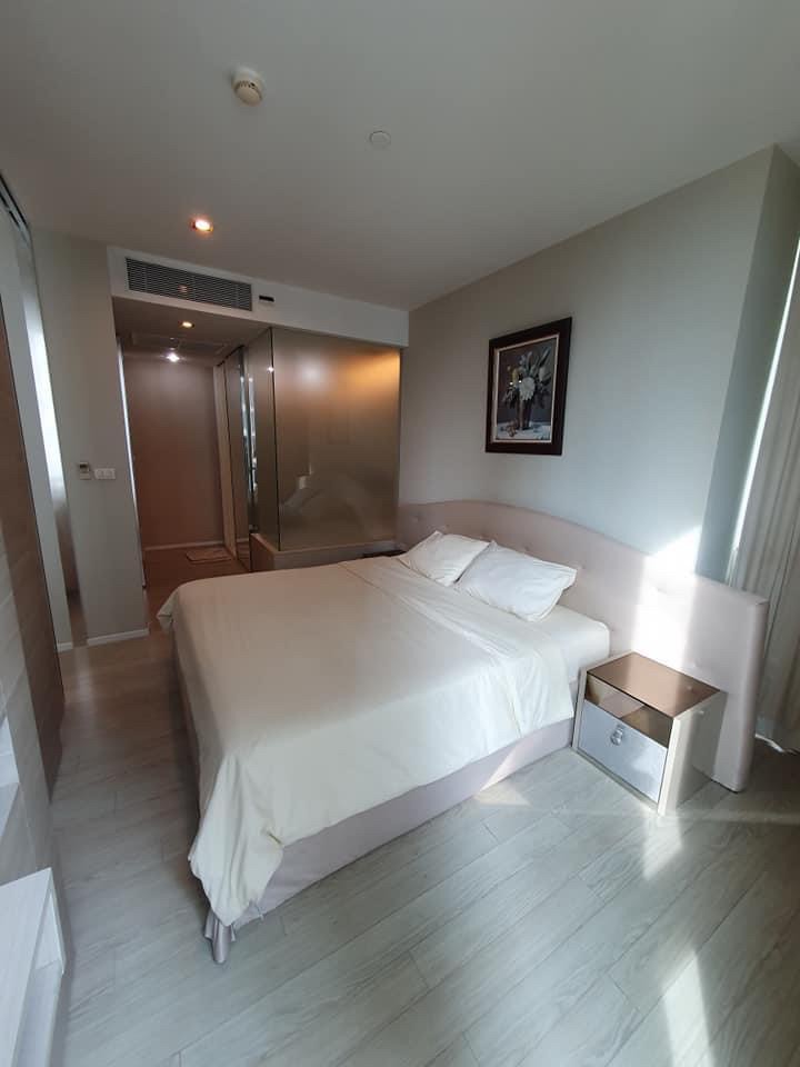 ⚡️The room sukhumvit21 🔥 1 ห้องนอน แต่งสวย ราคาเช่าพิเศษ 