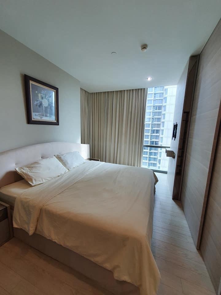 ⚡️The room sukhumvit21 🔥 1 ห้องนอน แต่งสวย ราคาเช่าพิเศษ 