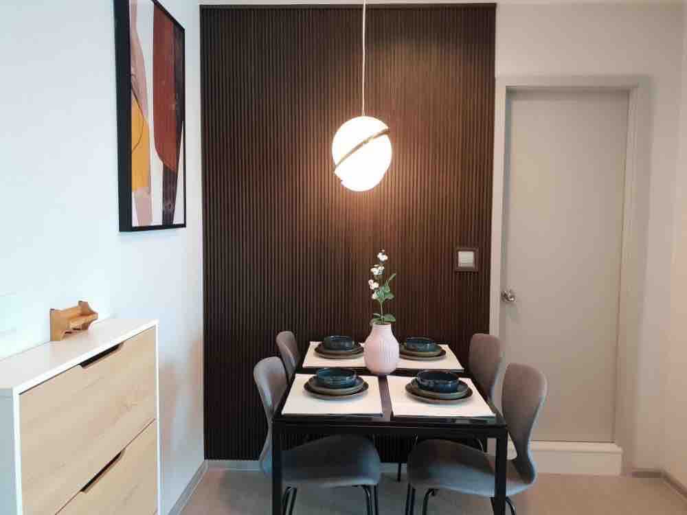 🎈 Life Sukhumvit 62 🔥 1 bedroom plus ราคาสุดพิเศษ