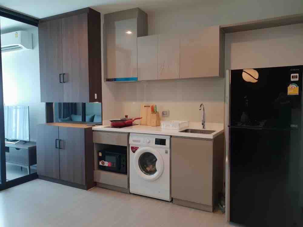 🎈 Life Sukhumvit 62 🔥 1 bedroom plus ราคาสุดพิเศษ