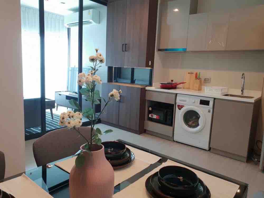 🎈 Life Sukhumvit 62 🔥 1 bedroom plus ราคาสุดพิเศษ