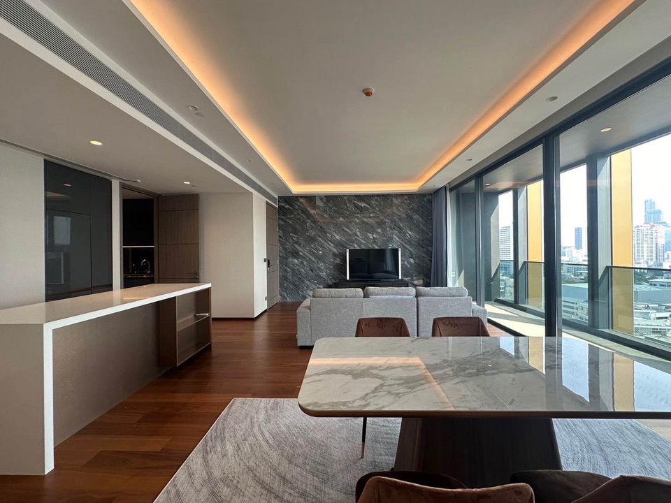 ✨ Luxury Class Condo For rent : The Estelle Phrom Phong 🔥2 bedrooms Special Rental Price 