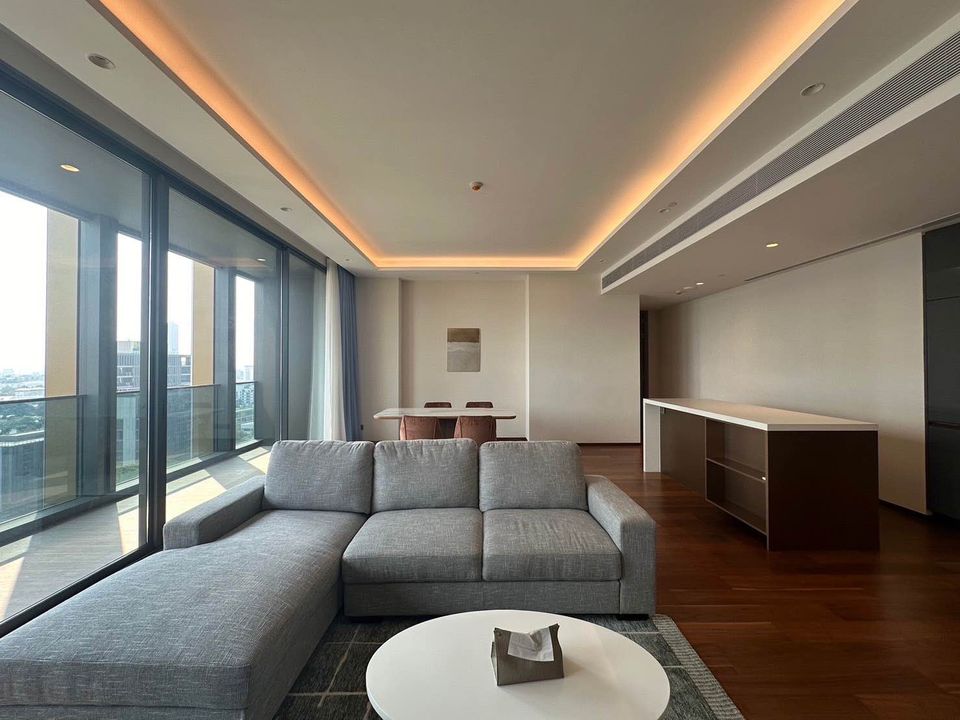 ✨ Luxury Class Condo For rent : The Estelle Phrom Phong 🔥2 bedrooms Special Rental Price 