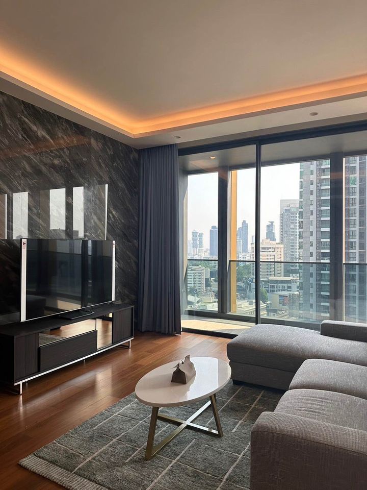 ✨ Luxury Class Condo For rent : The Estelle Phrom Phong 🔥2 bedrooms Special Rental Price 