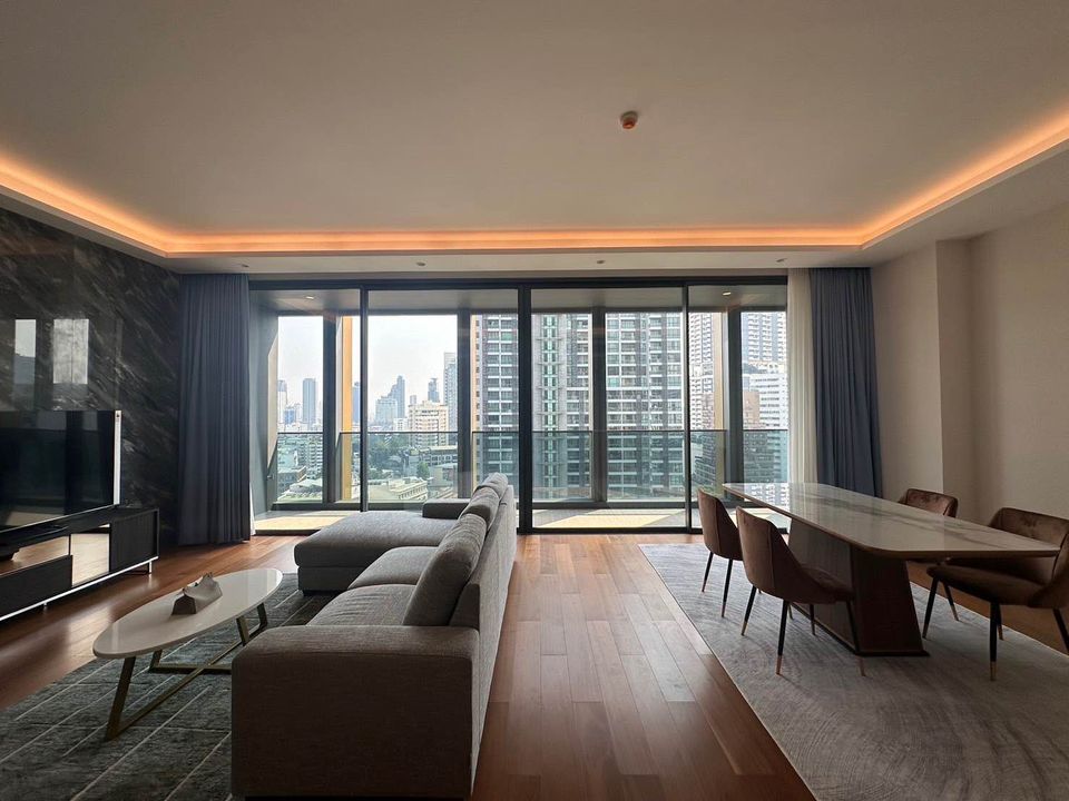 ✨ Luxury Class Condo For rent : The Estelle Phrom Phong 🔥2 bedrooms Special Rental Price 