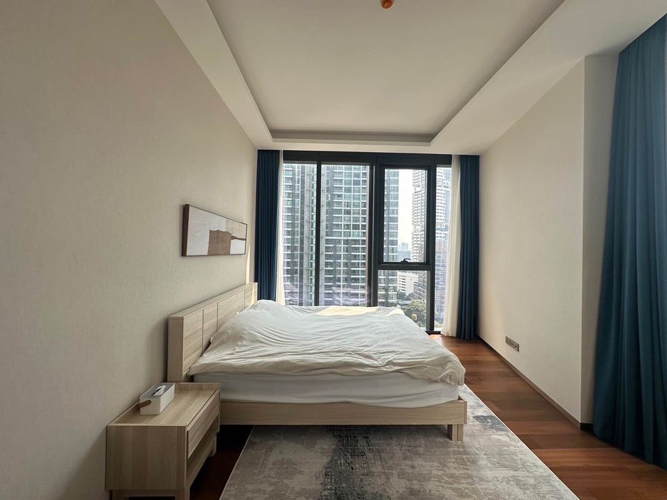 ✨ Luxury Class Condo For rent : The Estelle Phrom Phong 🔥2 bedrooms Special Rental Price 