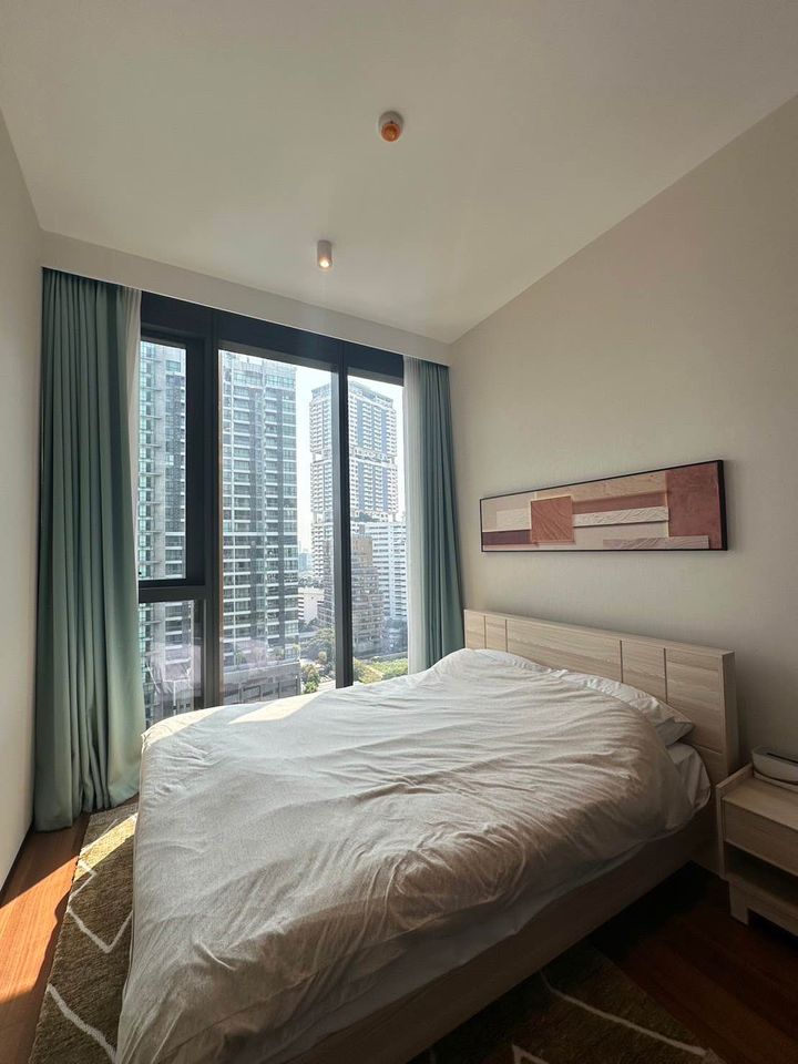 ✨ Luxury Class Condo For rent : The Estelle Phrom Phong 🔥2 bedrooms Special Rental Price 