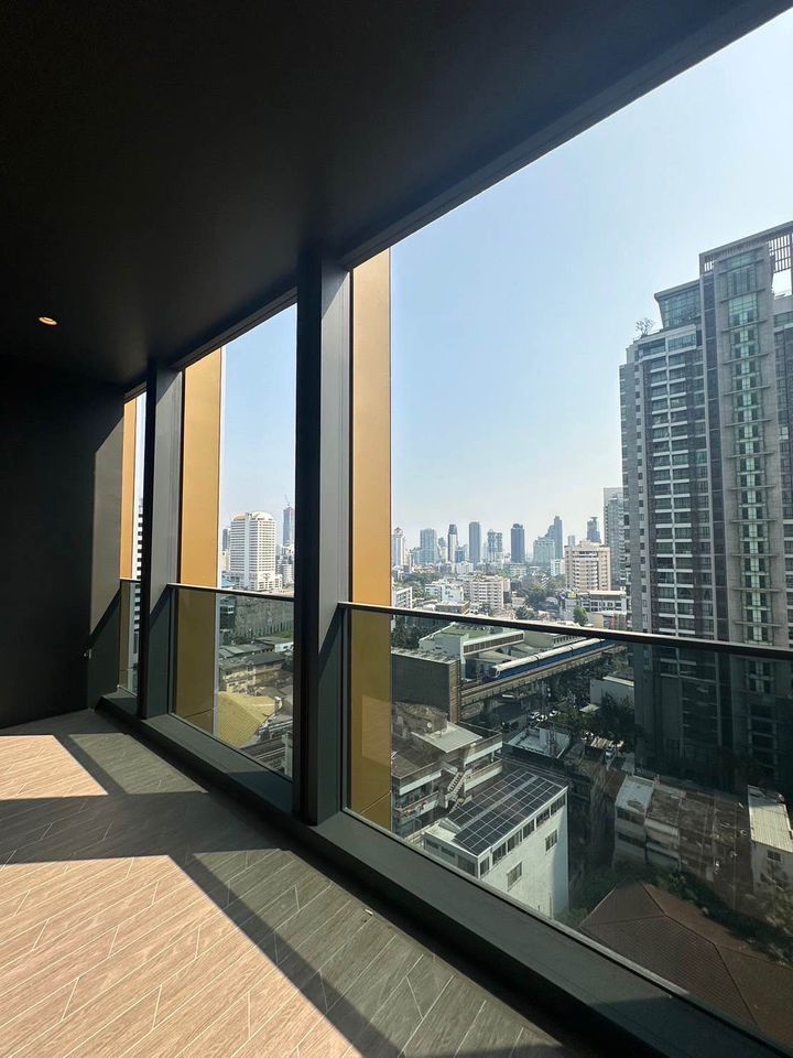 ✨ Luxury Class Condo For rent : The Estelle Phrom Phong 🔥2 bedrooms Special Rental Price 