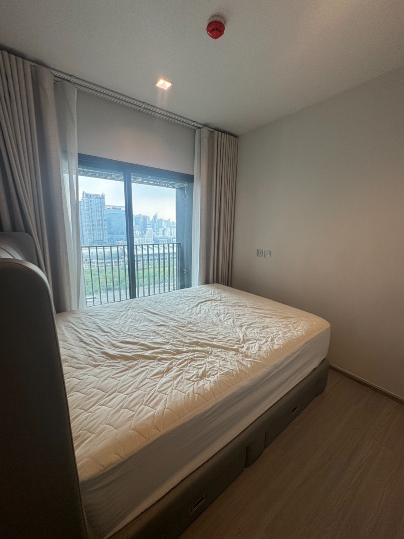 ✅ถูกที่สุด 🎀Life Asoke-Rama9🎀🔥1 bedroom plus แต่งสวย ❗️❗️