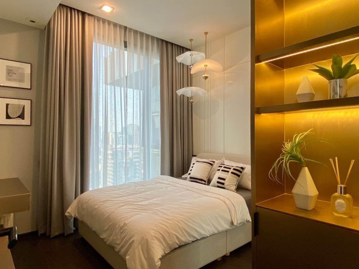 ✨ Luxury Class Condo For rent : Laviq Sukhumvit 57  🔥Duplex type  2BR Rental Price