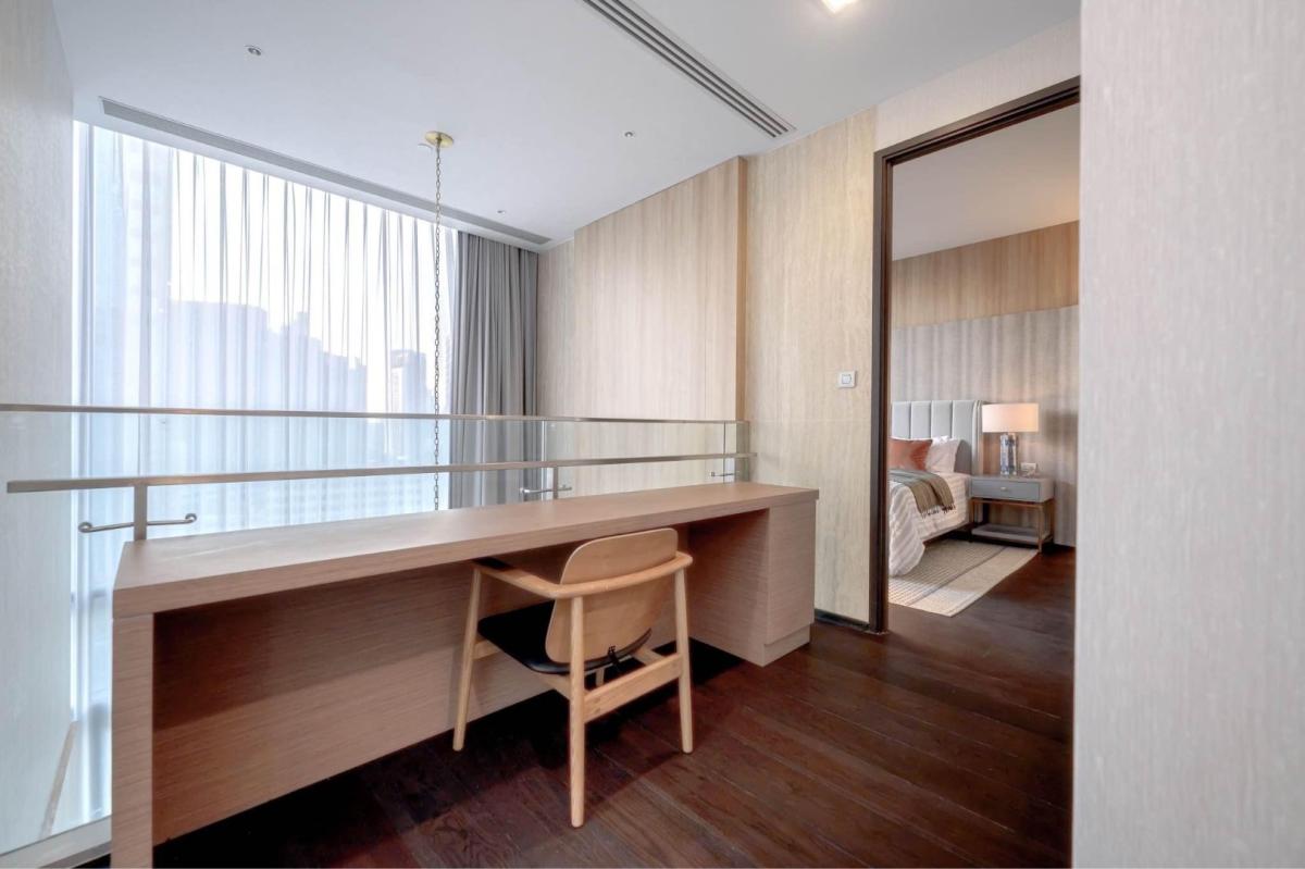 ✨ Luxury Class Condo For rent : Laviq Sukhumvit 57  🔥 Duplex type 2BR Rental Price