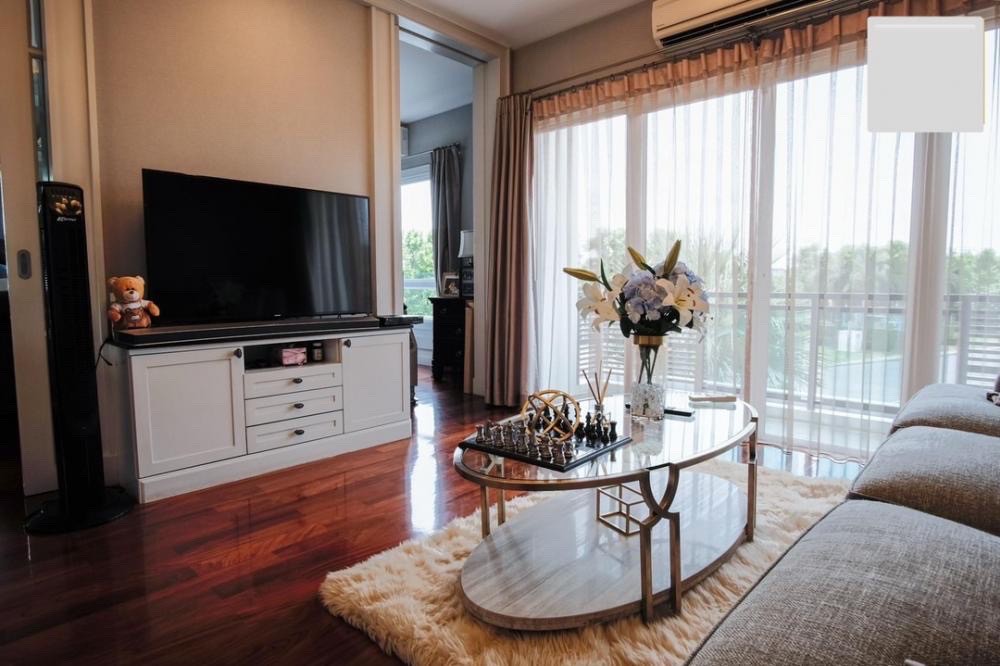 ✨ Ultra Luxury Home For Rent/Sale : Grand Bangkok Boulevard 