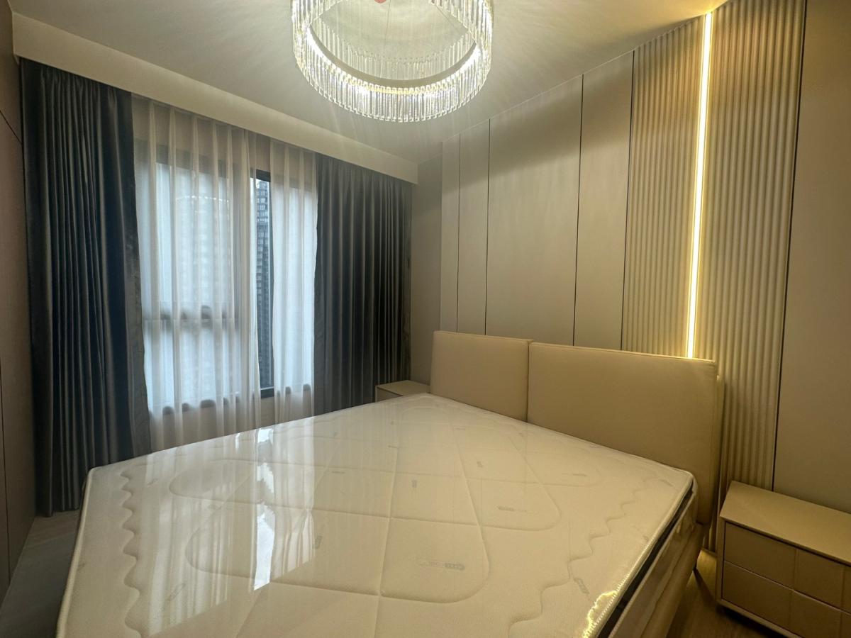 ✅ Life Asoke Hype : ไลฟ์ อโศก ไฮป์ 🔥 ราคาพิเศษ1 bed plus 