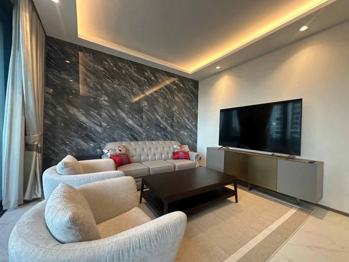 ✨ Luxury Class Condo For rent : The Estelle Phrom Phong 🔥2 bedrooms Special Rental Price