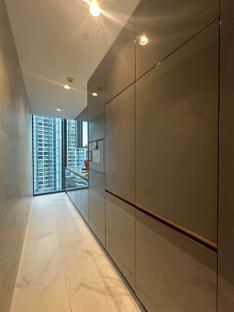 ✨ Luxury Class Condo For rent : The Estelle Phrom Phong 🔥2 bedrooms Special Rental Price