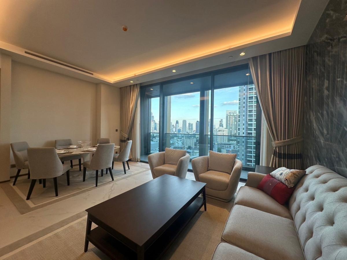 ✨ Luxury Class Condo For rent : The Estelle Phrom Phong 🔥2 bedrooms Special Rental Price