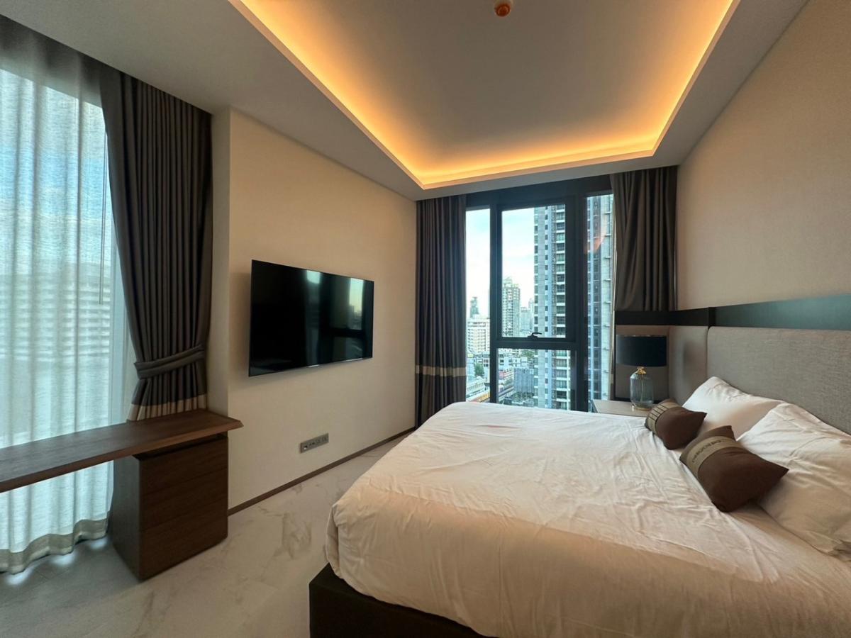 ✨ Luxury Class Condo For rent : The Estelle Phrom Phong 🔥2 bedrooms Special Rental Price