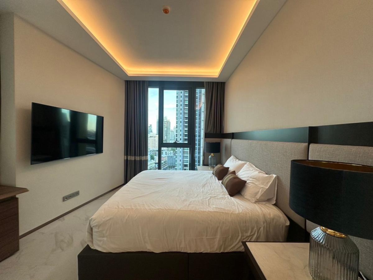 ✨ Luxury Class Condo For rent : The Estelle Phrom Phong 🔥2 bedrooms Special Rental Price