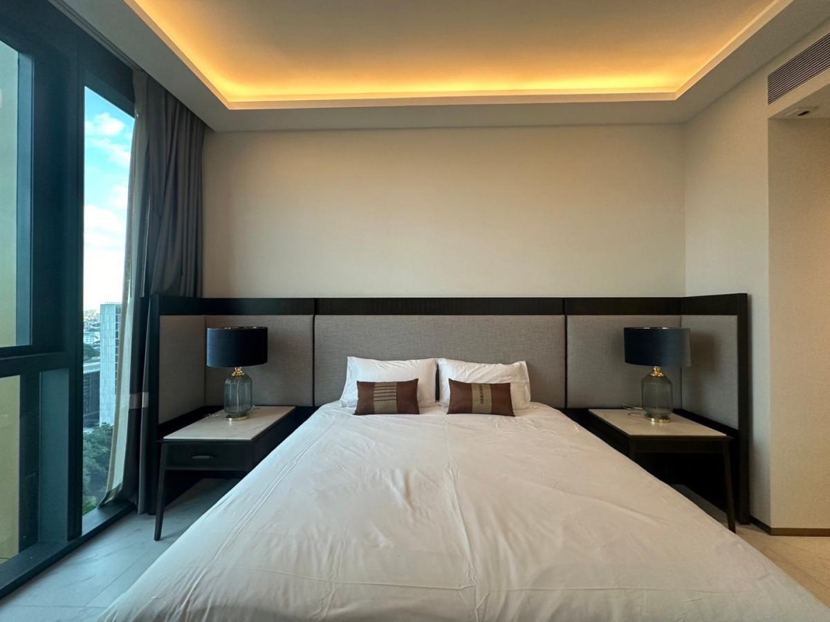 ✨ Luxury Class Condo For rent : The Estelle Phrom Phong 🔥2 bedrooms Special Rental Price