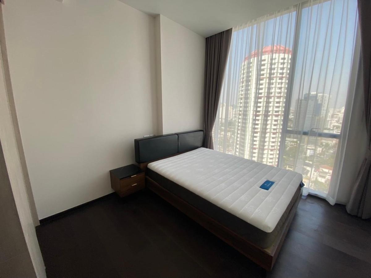 ✨ Luxury Class Condo For rent : Laviq Sukhumvit 57 🔥 2BR Rental Price