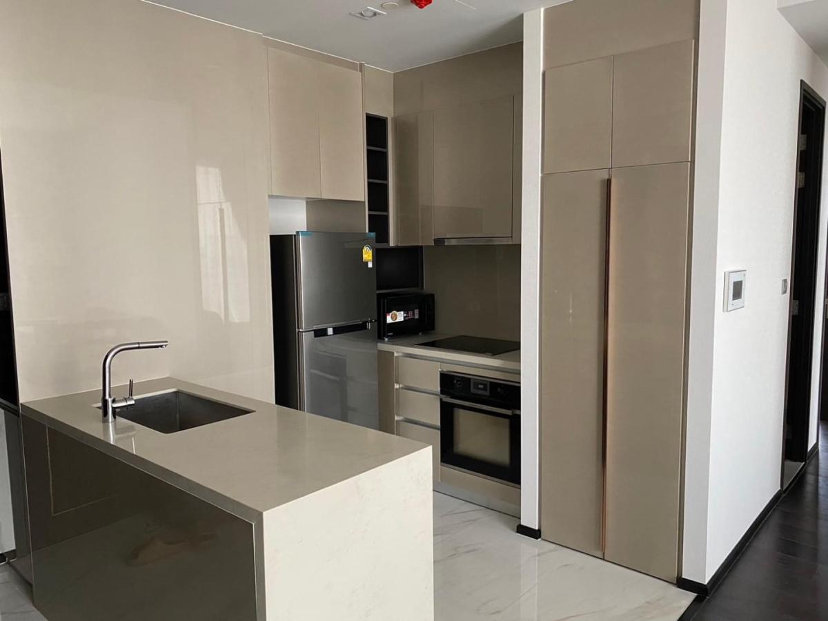 ✨ Luxury Class Condo For rent : Laviq Sukhumvit 57 🔥 2BR Rental Price