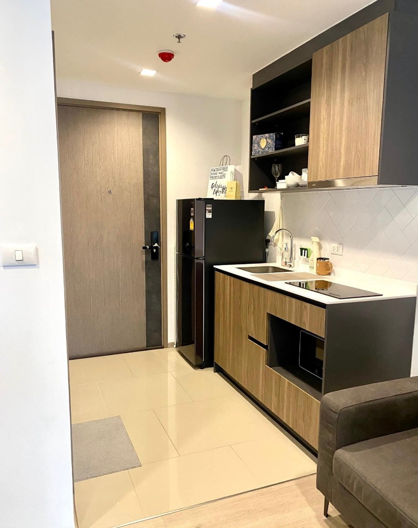 🎈The Line Phahonyothin Park 🔥1 bed 1 bath แต่งสวย พิเศษ