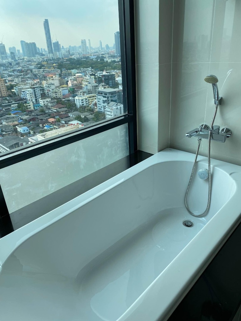 💚BANGKOK HORIZON SATHORN🔥Duplex type ราคาเช่าสุดคุ้ม 