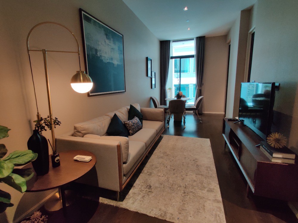 ✨Super Luxury Class Condo For rent : The Diplomat 39🚝Close to BTS Phrompong