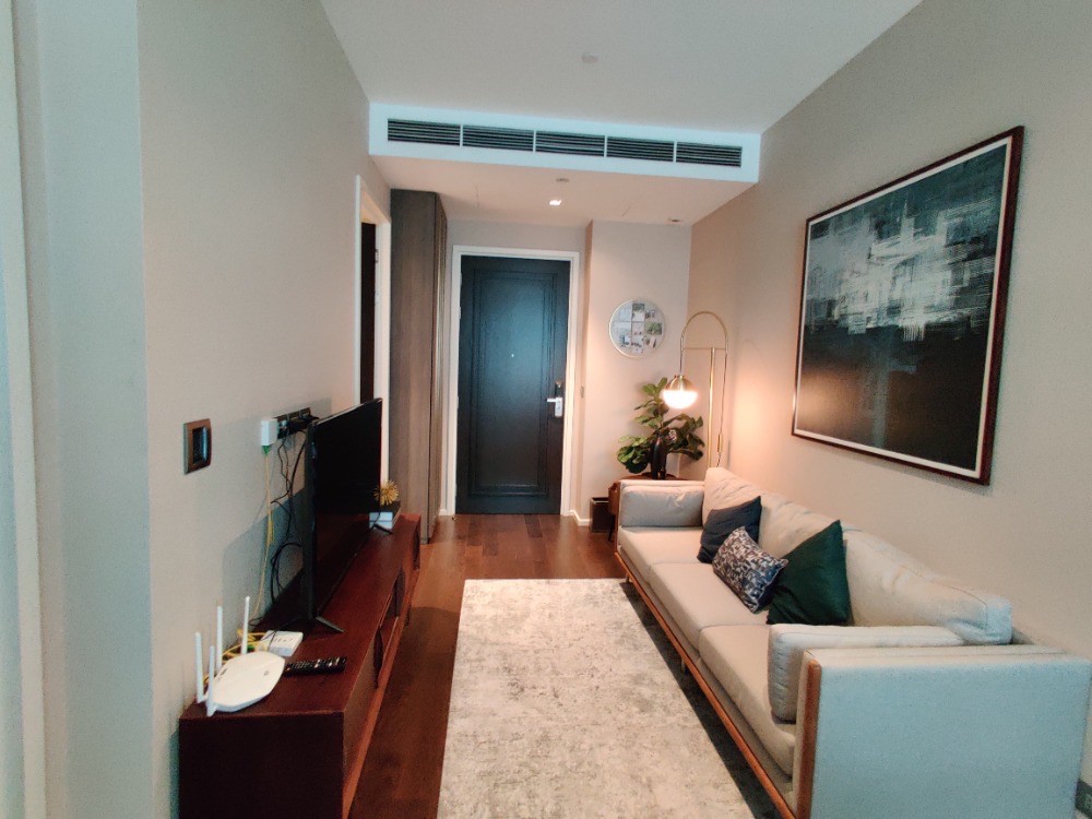 ✨Super Luxury Class Condo For rent : The Diplomat 39🚝Close to BTS Phrompong