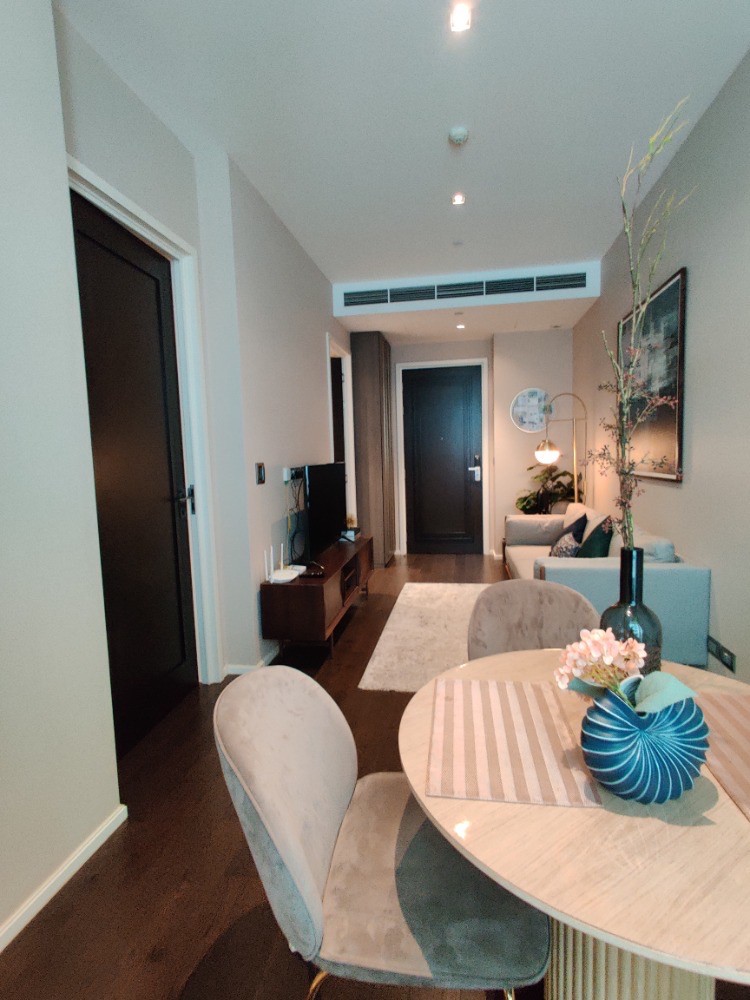 ✨Super Luxury Class Condo For rent : The Diplomat 39🚝Close to BTS Phrompong