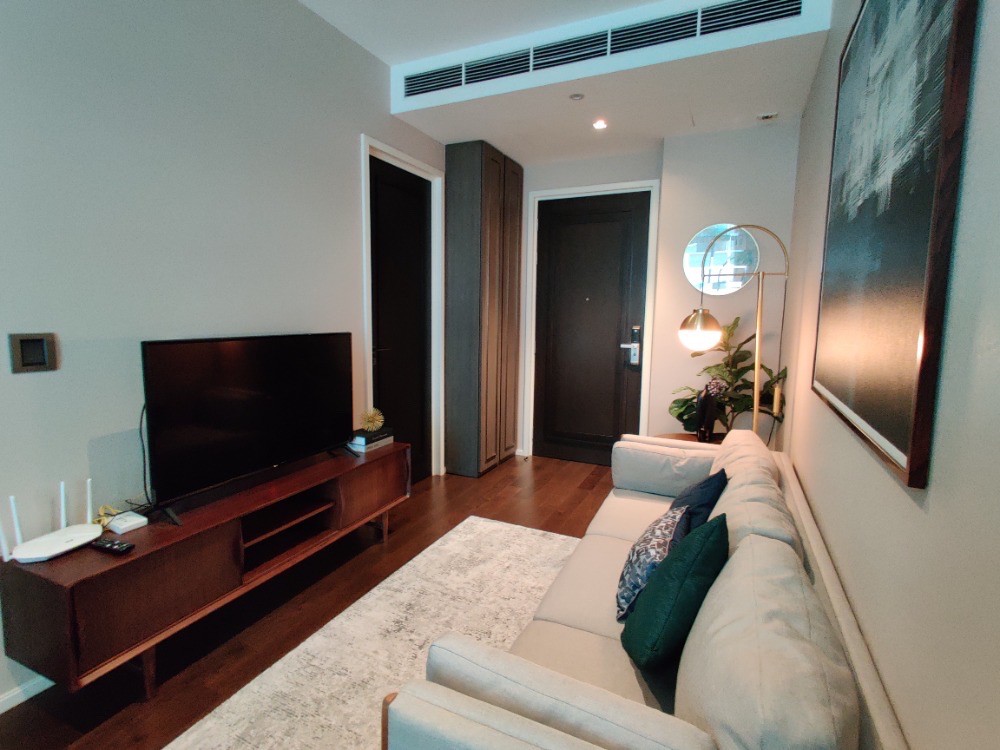 ✨Super Luxury Class Condo For rent : The Diplomat 39🚝Close to BTS Phrompong