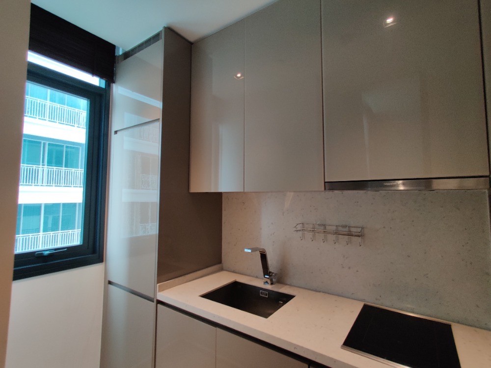 ✨Super Luxury Class Condo For rent : The Diplomat 39🚝Close to BTS Phrompong