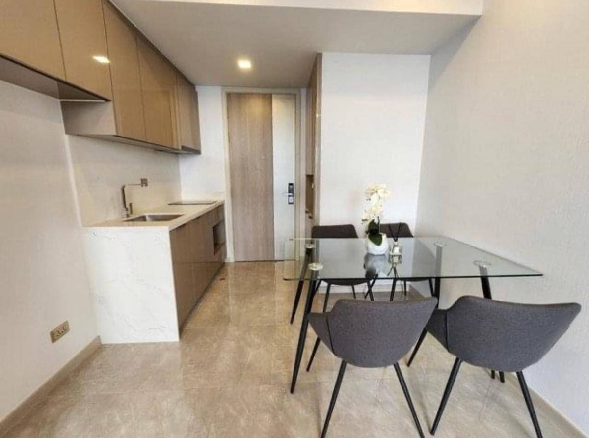 💖ONE9FIVE Asoke-Rama 9💖🔥2 bedrooms, 2 bathrooms